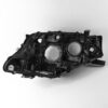 Lexus RX 2009 - 2012 Xenon Headlight Housing Left Side