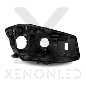 Mercedes - Benz A W176 2013 - 2015 Xenon Headlight Housing Right Side