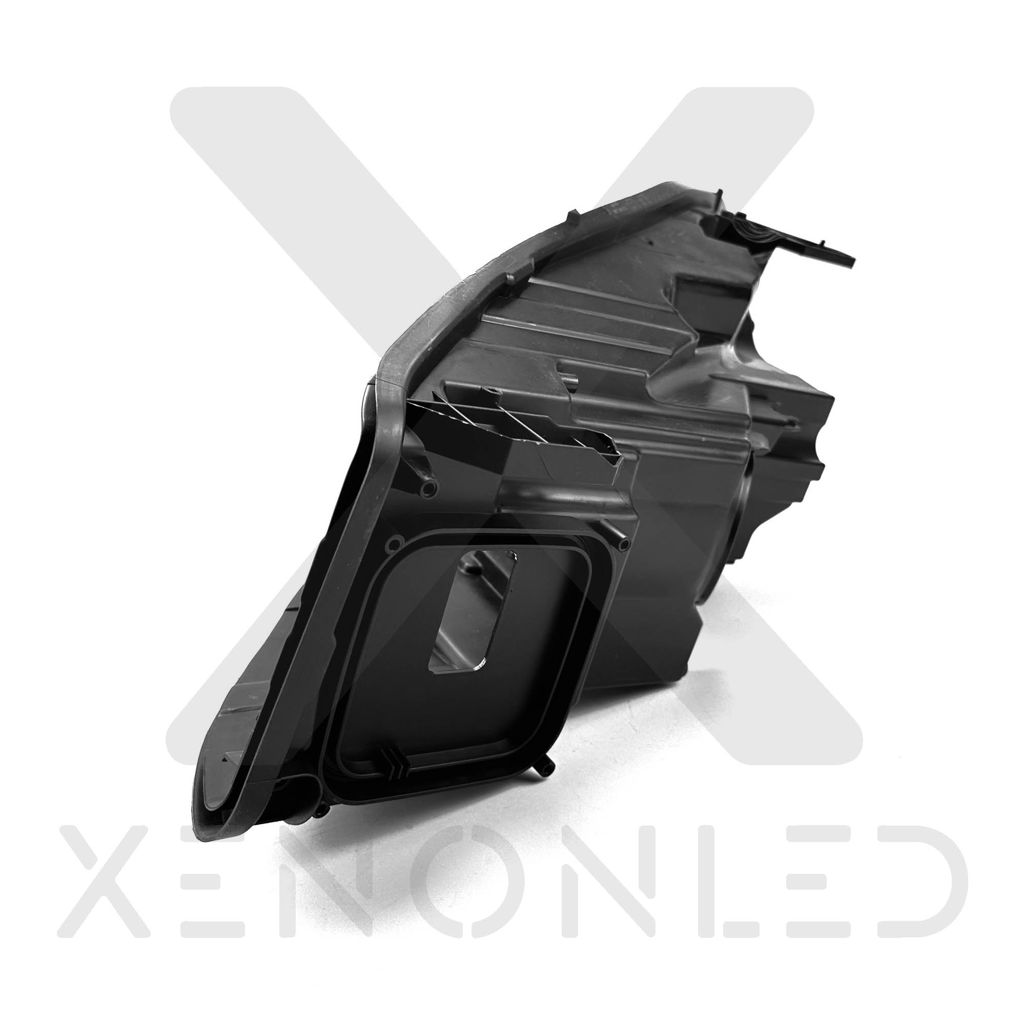 Mercedes - Benz A W176 2013 - 2015 Xenon Headlight Housing Right Side