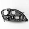 Mercedes - Benz ML W164 2008 - 2011 Xenon Dešinės Pusės Žibinto Korpusas