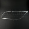 Audi Q5 2012–2016 Left Headlight DRL Tube