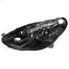 Tesla Model 3 / Y 2016–2020 Headlight Housing Left Side