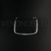Volkswagen Touareg 2014–2018 Left Headlight DRL Smaller Tube