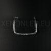 Volkswagen Touareg 2014–2018 Right Headlight DRL Smaller Tube