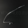 Mercedes Benz E W212 2013–2016 ILS Left Headlight DRL Smaller Tube