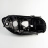 BMW X1 E84 LCI 2013 - 2015 Xenon Headlight Housing Right Side