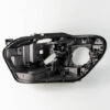 BMW 1 Series F20 2011 - 2015 Xenon Headlight Housing Left Side
