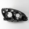 Mercedes - Benz C W204 2007 - 2011 Xenon Dešinės Pusės Žibinto Korpusas