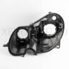 Mercedes - Benz E W211 2006 - 2011 Headlight Housing Left Side