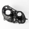 Mercedes - Benz E W211 2006 - 2011 Headlight Housing Right Side