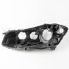 Mercedes - Benz S W221 2005 - 2009 Xenon Headlight Housing Left Side