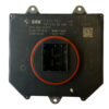 7472767 BMW LASER LED Adaptive Headlight Light Control Module