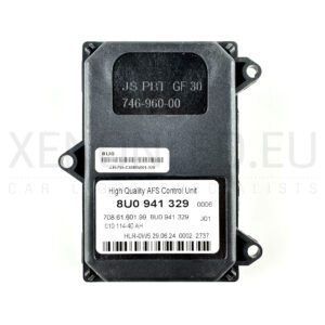 8U0941329 Power Module VW AUDI Headlight Ballast 5DF 010 114-40