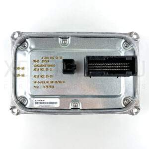 Mercedes-Benz A2189000406 Full LED Headlight Ballast
