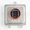 Lear 5A0AFB9 LED Headlight Control Unit FLM-02 MID_10AH2S