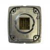 Opel 9840018180 ZKW LED Headlight Control Module 90006110
