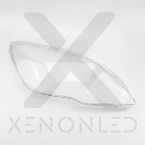 Mercedes-Benz R Class W251 2010–2017 Headlight Lens Cover Right Side