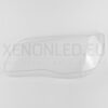 Chrysler 300C LD 2011 – 2020 Headlight Lens Cover Left Side
