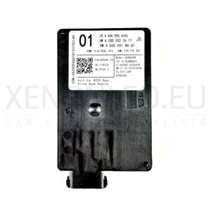 A0009056103 Aklos Zonos Modulis Mercedes W205/W222/R232/V295