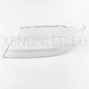 Audi A6 C5 4B 1997–2001 Headlight Lens Cover Left Side