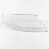 Audi A6 C5 1997–2001 Headlight Lens Cover Right Side