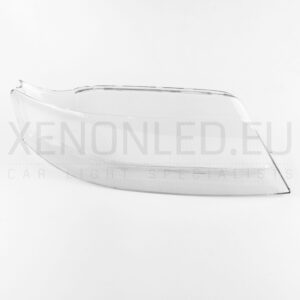 Audi A6 C5 1997–2001 Headlight Lens Cover Right Side