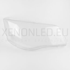 Dodge Caravan 2011 – 2017 Headlight Lens Cover Right Side