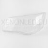 Dodge Caravan 2011 – 2017 Headlight Lens Cover Left Side