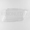 Jeep Compass 2010 – 2013 Kairės Pusės Žibinto Stiklas