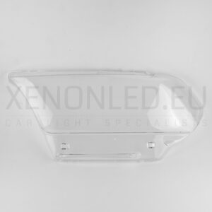 Dodge Durango 5th 2021 – ... Headlight Lens Cover Left Side
