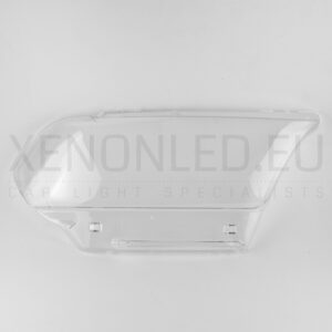 Dodge Durango 5th 2021 – ... Headlight Lens Cover Right Side