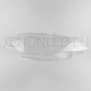BMW X6 E71 2012–2014 Adaptive LED Headlight Lens Cover Right Side