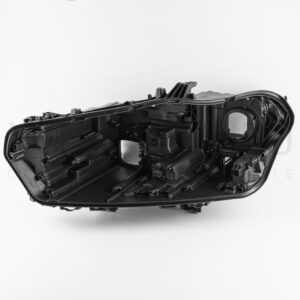 BMW X5 X6 G05 G06 LCI 2023 - ... LED 2 Modules Headlight Housing Left Side