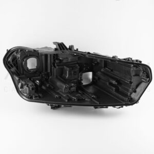 BMW X5 X6 G05 G06 LCI 2023 - ... LED 2 Modules Headlight Housing Right Side