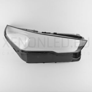 BMW 5 Series G60 G61 G90 (2024–) Headlight Lens Cover Right Side