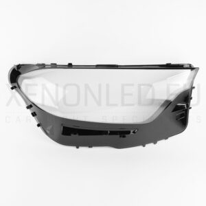 Mercedes - Benz GLC X254 C254 2022 - ... Headlight Lens Cover Right Side