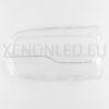 Rolls Royce Ghost 2 2014–2020 LED Headlight Lens Cover Left Side