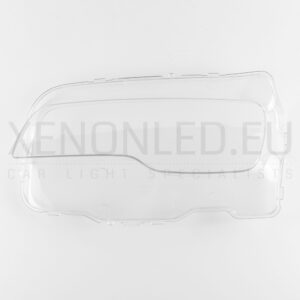 Rolls Royce Ghost 2 2014–2020 LED Headlight Lens Cover Left Side