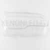 Rolls Royce Ghost 2 2014–2020 LED Headlight Lens Cover Right Side