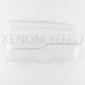 Rolls Royce Ghost 2 2014–2020 LED Headlight Lens Cover Right Side