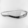 Alfa Romeo Giulia 952 (2016–) Headlight Lens Cover Left Side