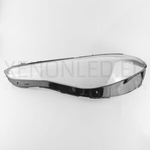 Alfa Romeo Giulia 952 (2016–) Headlight Lens Cover Left Side