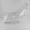 Infiniti G37 2007 – 2013 Headlight Lens Cover Left Side