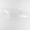 Lexus LS FX40 2006 – 2012 Xenon Headlight Lens Cover Right Side