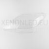 Lexus LS FX40 2006 – 2012 Xenon Headlight Lens Cover Left Side