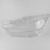 Mazda CX-3 2014 - ... Headlight Lens Cover Left Side