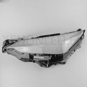 Lexus NX AZ20 2021 – ... Headlight Lens Cover Left Side