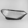 Volkswagen Polo Liftback 2020 - ... Headlight Lens Cover Right Side
