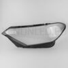 Volkswagen Polo Liftback 2020 - ... Headlight Lens Cover Left Side