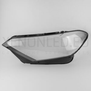 Volkswagen Polo Liftback 2020 - ... Headlight Lens Cover Left Side